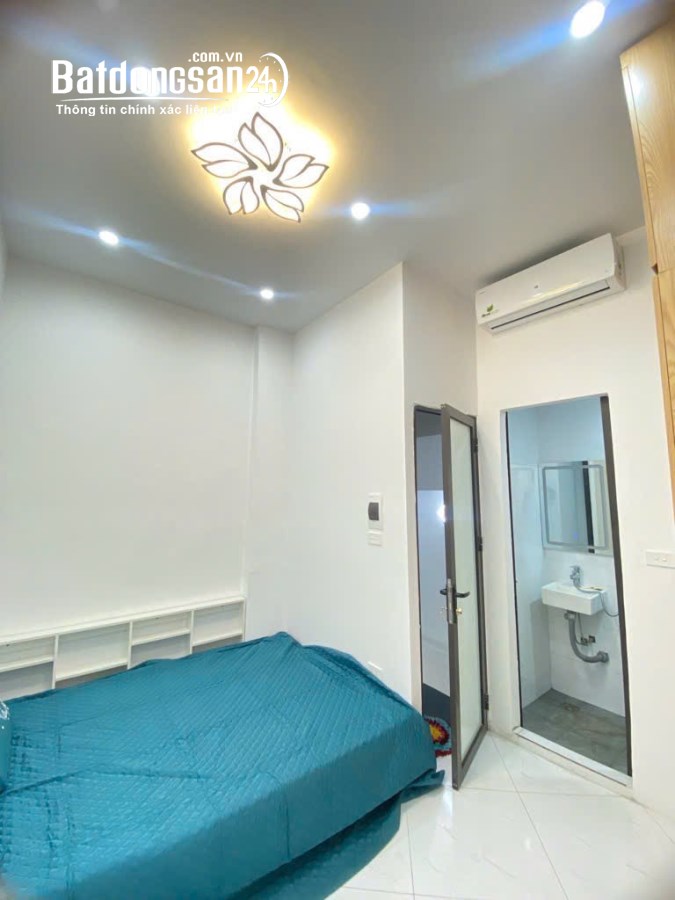 Bán nhà Đường Trần Cao Vân, Phường Phố Huế, Quận Hai Bà Trưng