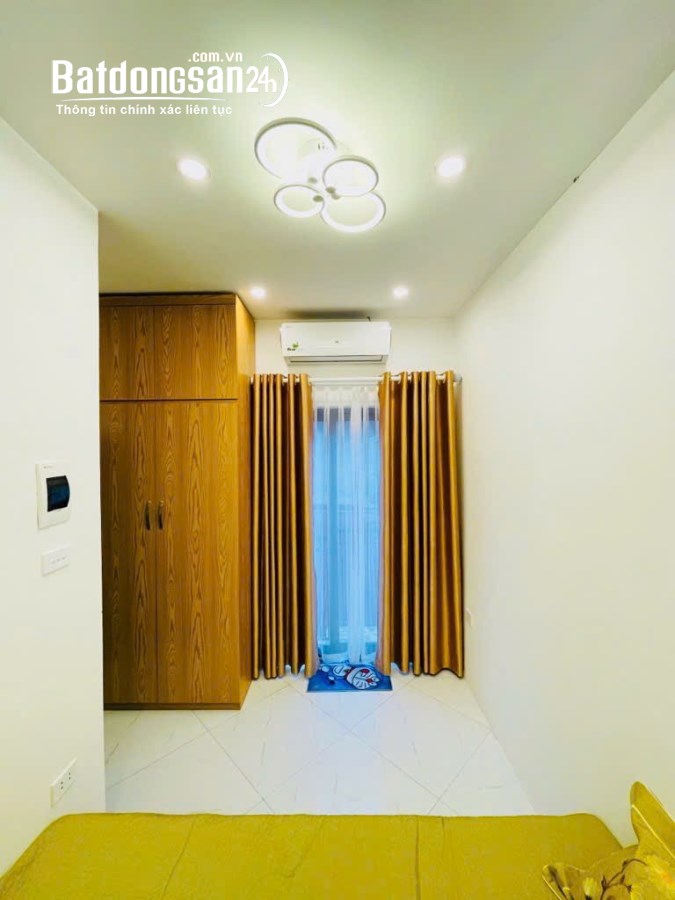 Bán nhà Đường Trần Cao Vân, Phường Phố Huế, Quận Hai Bà Trưng