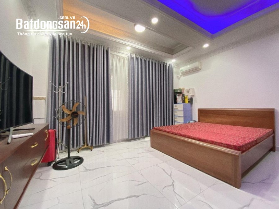 Bán nhà Đường Phạm Văn Bạch, Phường 15, Quận Tân Bình