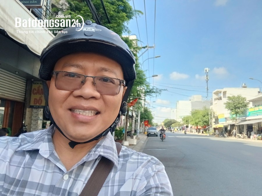 Bán nhà Đường Phạm Văn Bạch, Phường 15, Quận Tân Bình