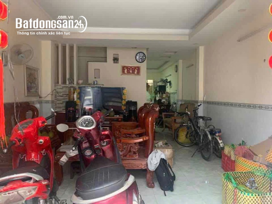 Bán nhà Đường Nguyễn Văn Quỳ, Phường Tân Thuận Đông, Quận 7