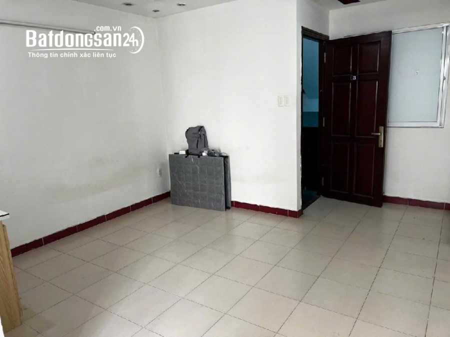 Bán nhà Đường Âu Cơ, Phường 10, Quận Tân Bình