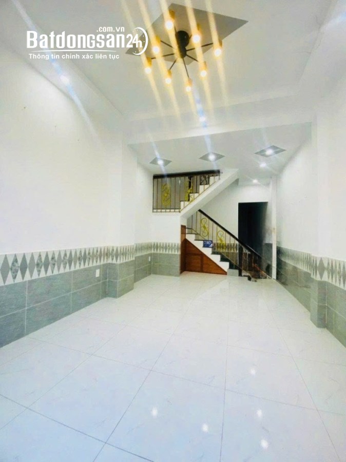 Bán nhà Đường số 9, Phường Linh Tây, Tp Thủ Đức