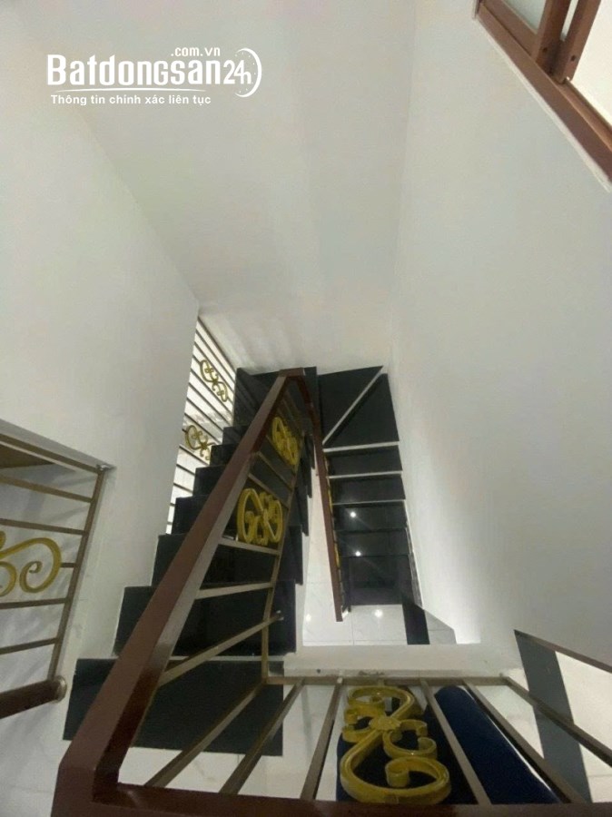 Bán nhà Đường số 9, Phường Linh Tây, Tp Thủ Đức