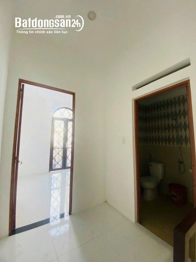 Bán nhà Đường số 9, Phường Linh Tây, Tp Thủ Đức