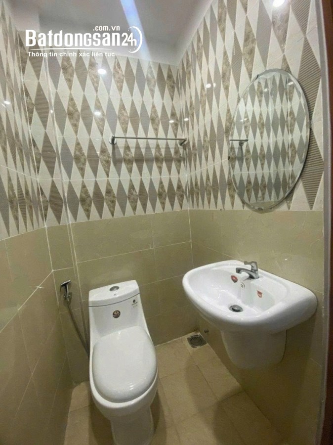 Bán nhà Đường số 9, Phường Linh Tây, Tp Thủ Đức