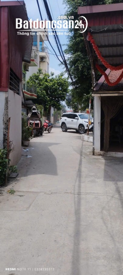 90m2 CĂN GÓC, NHÀ DÂN XÂY, ĐAN KHÊ, DI TRẠCH, HOÀI ĐỨC, nhỉnh 9 tỷ xíu