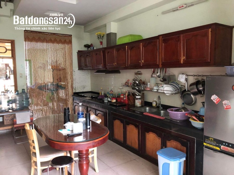 Tân Bình BÁN MẶT TIỀN SẦM UẤT NGUYỄN PHÚC CHU, GIÁ CỰC TỐT DT 4X19 CHỈ 13,X TỶ