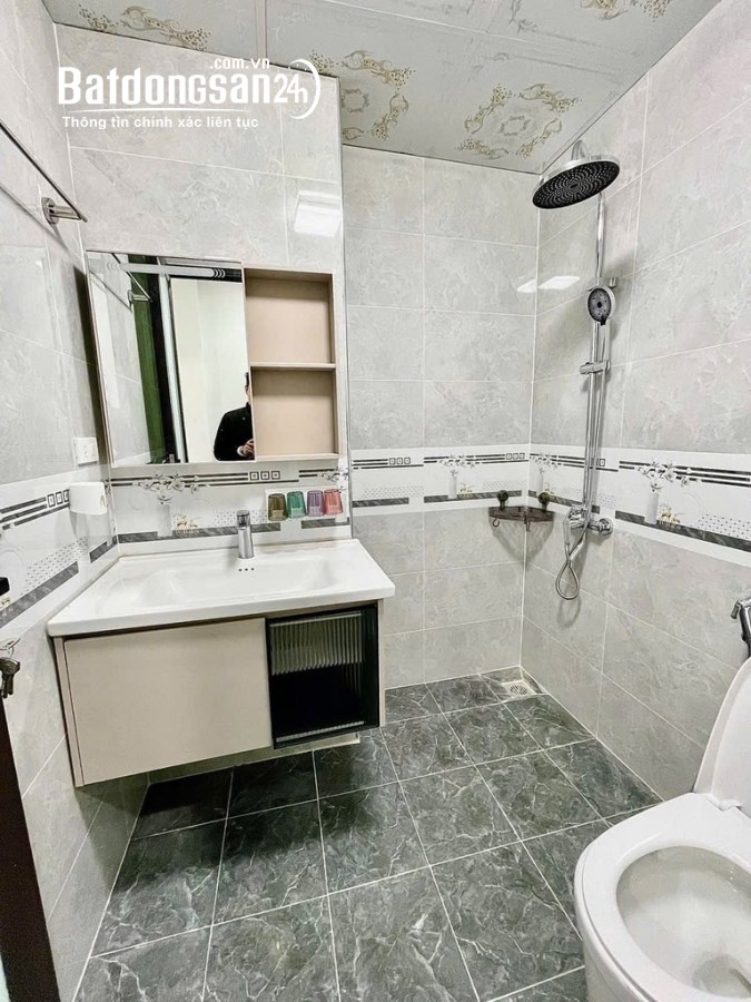Bán nhà Đường Mỹ Đình, Phường Mỹ Đình 2, Quận Nam Từ Liêm,  thang máy 8.5 tỷ