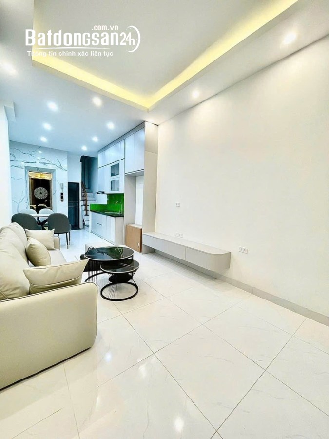 Bán nhà Đường Mỹ Đình, Phường Mỹ Đình 2, Quận Nam Từ Liêm,  thang máy 8.5 tỷ