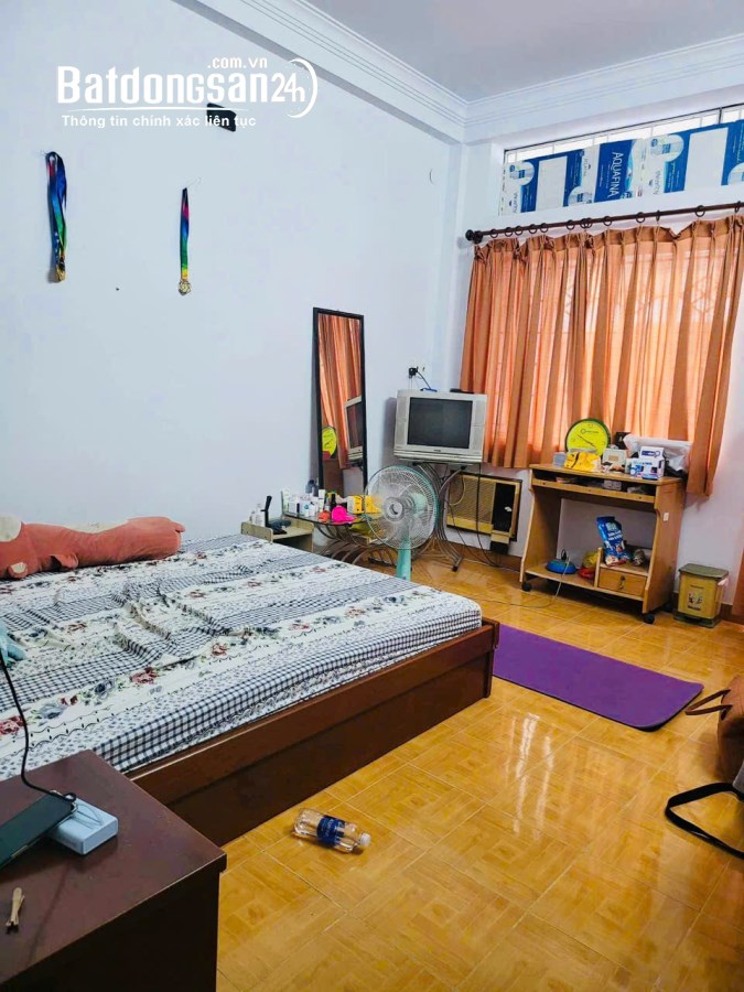 Bán nhà Đường Ngô Quyền, Phường 5, Quận 10