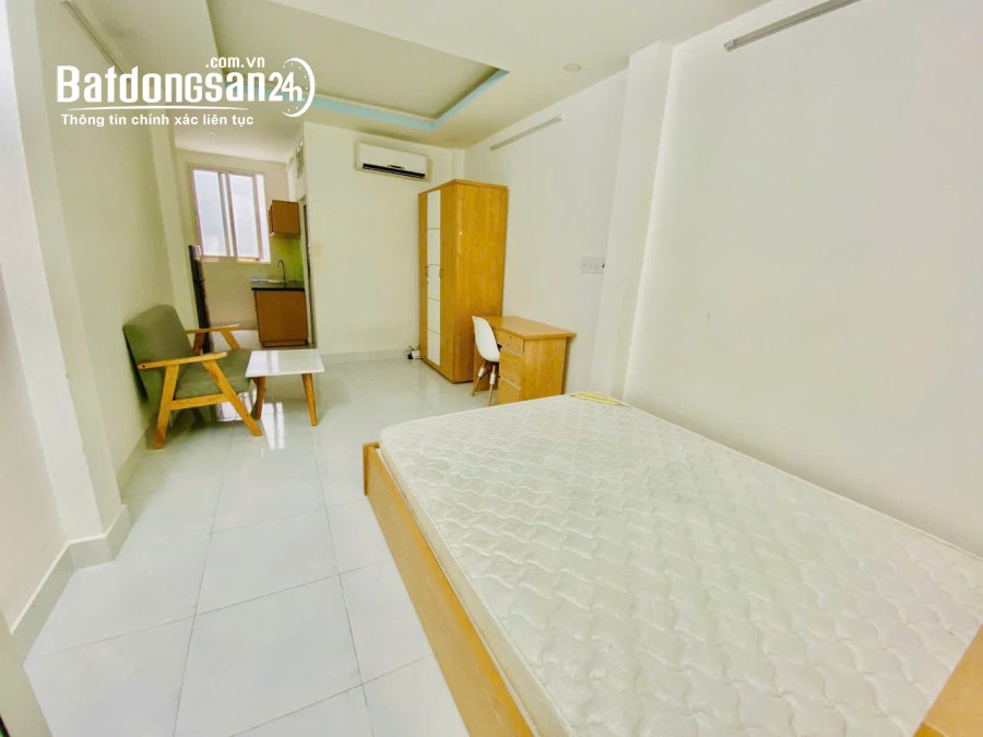 Bán nhà Đường Ngô Quyền, Phường 5, Quận 10