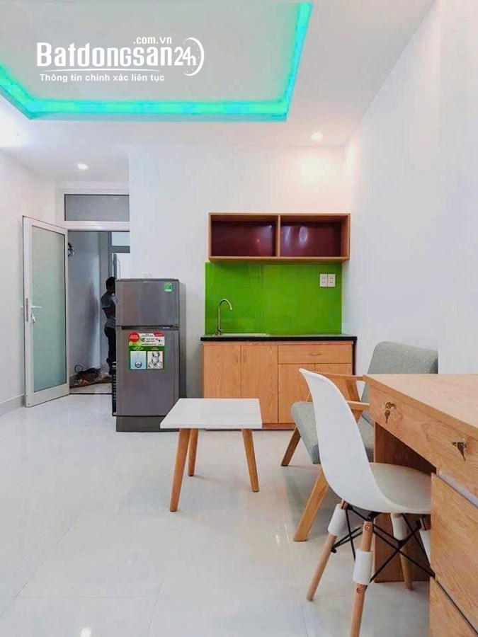 Bán nhà Đường Ngô Quyền, Phường 5, Quận 10