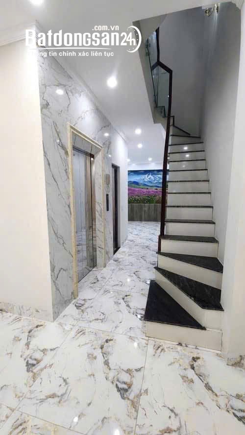 Bán nhà Đường Giáp Bát, Phường Giáp Bát, Quận Hoàng Mai