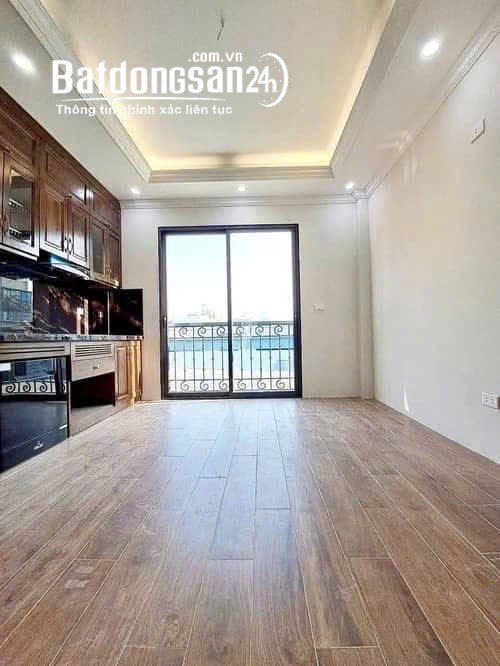 Bán nhà Đường Giáp Bát, Phường Giáp Bát, Quận Hoàng Mai