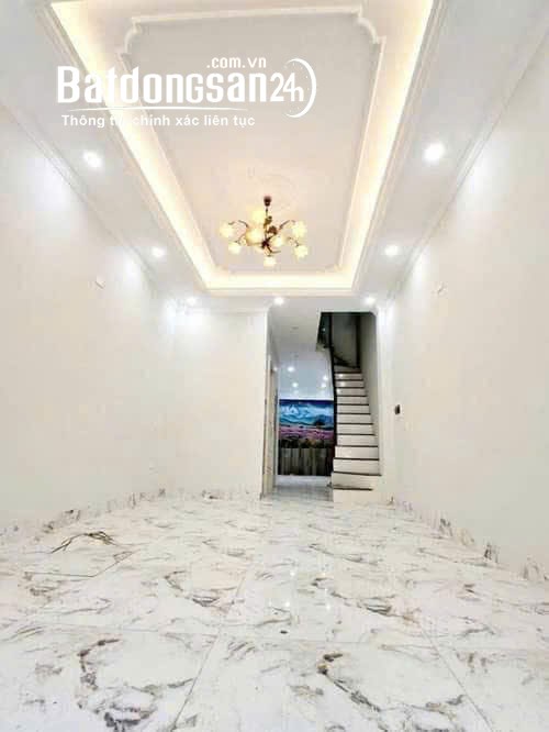 Bán nhà Đường Giáp Bát, Phường Giáp Bát, Quận Hoàng Mai