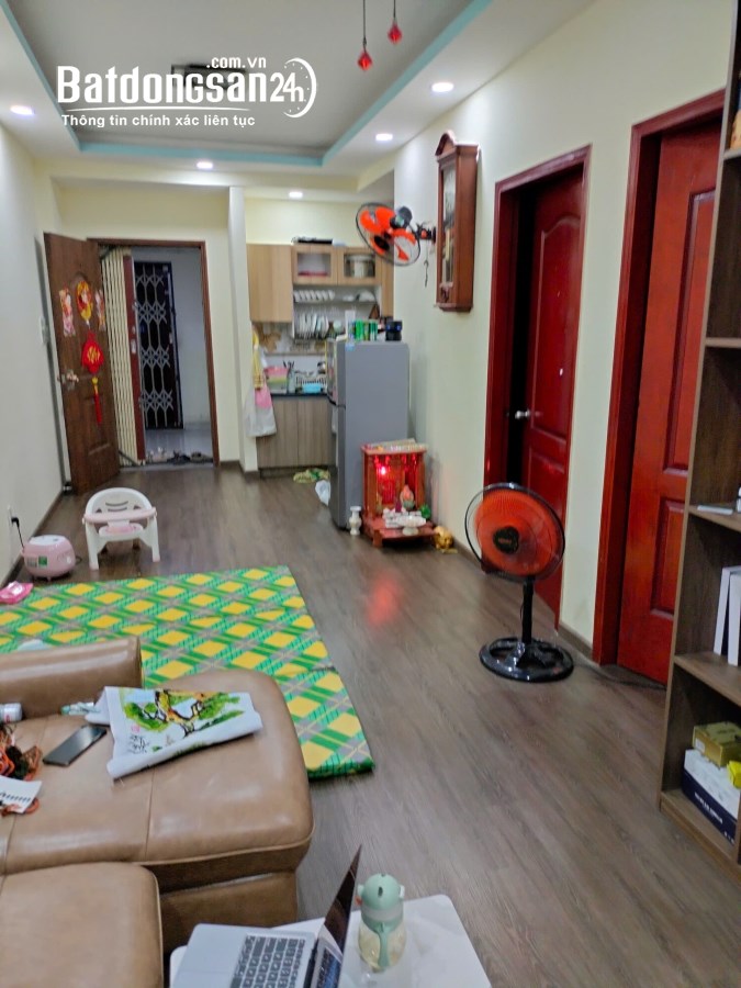 Bán căn hộ Khang Gia, Đường Phan Huy Ích, Quận Gò Vấp