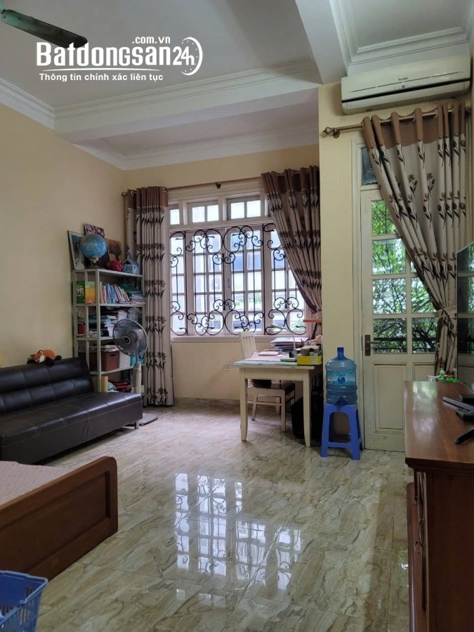 Bán nhà Đường Giáp Bát, Phường Tương Mai, Quận Hoàng Mai