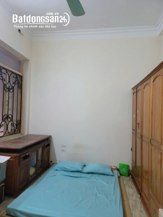 Bán nhà Đường Giáp Bát, Phường Tương Mai, Quận Hoàng Mai