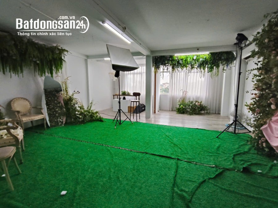 Bán nhà Đường Tây Sơn, Phường Quang Trung, Quận Đống Đa