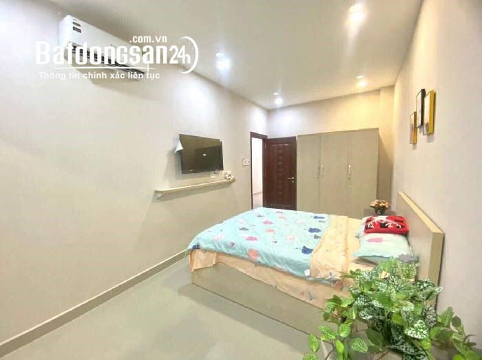 Bán đất mặt tiền Đường Lê Bình, Phường 4, Quận Tân Bình