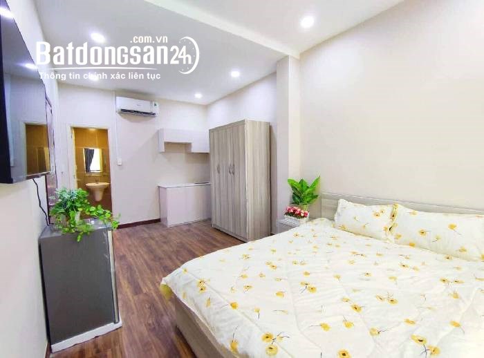 Bán đất mặt tiền Đường Lê Bình, Phường 4, Quận Tân Bình