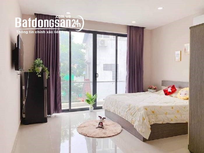Bán đất mặt tiền Đường Lê Bình, Phường 4, Quận Tân Bình