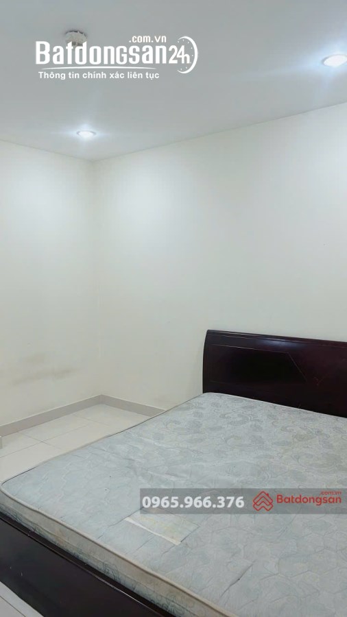 Chuyển công tác cần cho thuê CH Terra Rosa 69m2 - 2PN giá 6,5 Tr/th ở KDC 13E Intresc