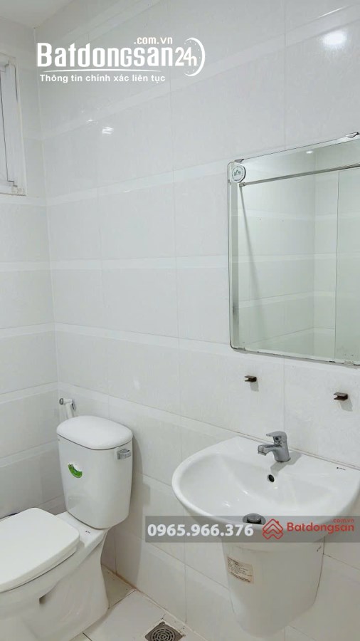 Chuyển công tác cần cho thuê CH Terra Rosa 69m2 - 2PN giá 6,5 Tr/th ở KDC 13E Intresc