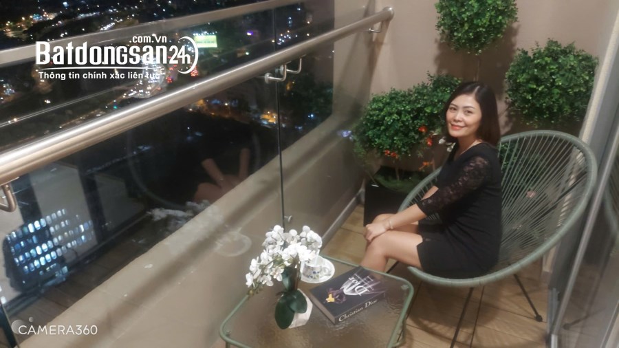 Bán căn hộ Kiều By Kita, Đường Trần Hưng Đạo, Quận 5