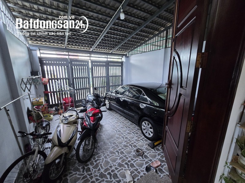 Bán nhà 100m², 2PN, 2WC, Linh Đông, Thủ Đức, 4.95 tỷ, sổ hồng