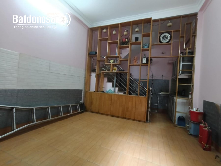 Bán nhà Phố Bạch Mai, Phường Bạch Mai, Quận Hai Bà Trưng, 6.9 tỷ, 30m2