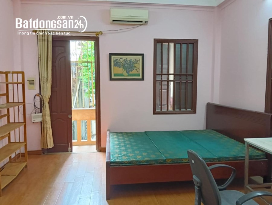 Bán nhà Phố Bạch Mai, Phường Bạch Mai, Quận Hai Bà Trưng, 6.9 tỷ, 30m2