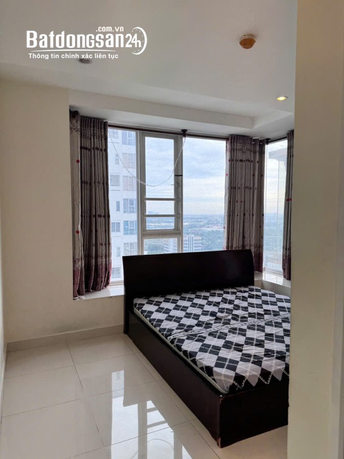 Tôi cần cho thuê CH Terra Rosa 80m2 - 2 PN giá 6,5 tr/th ở KDC 13E Intresco, Bình Chá