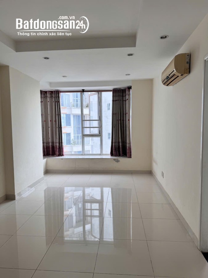Tôi cần cho thuê CH Terra Rosa 80m2 - 2 PN giá 6,5 tr/th ở KDC 13E Intresco, Bình Chá