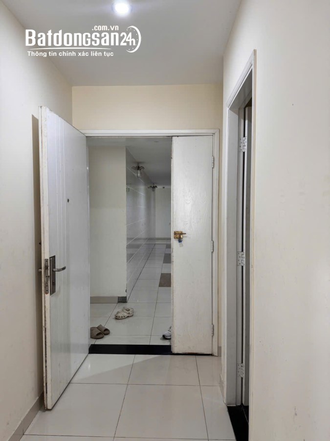 Tôi cần cho thuê CH Terra Rosa 80m2 - 2 PN giá 6,5 tr/th ở KDC 13E Intresco, Bình Chá