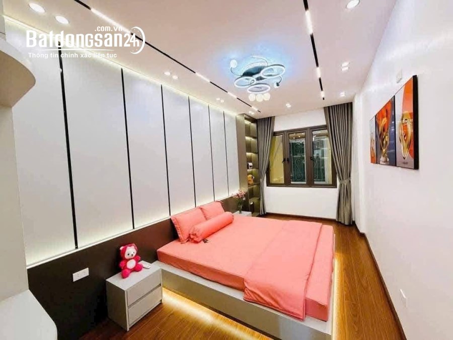 BÁN NHÀ -NGUYỄN KHÁNH TOÀN -CẦU GIẤY -KINH DOANH -65M ,5T,MT 4.5M,7 PN