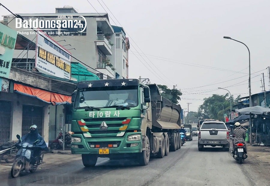 Bán đất 120m Đường 421B, Xã Đông Yên, Huyện Quốc Oai