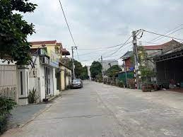 Bán đất 120m Đường 421B, Xã Đông Yên, Huyện Quốc Oai