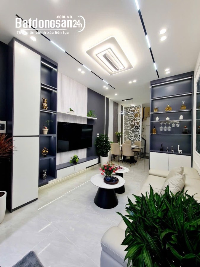 Bán nhà Đường Đội Cấn, Phường Đội Cấn, Quận Ba Đình