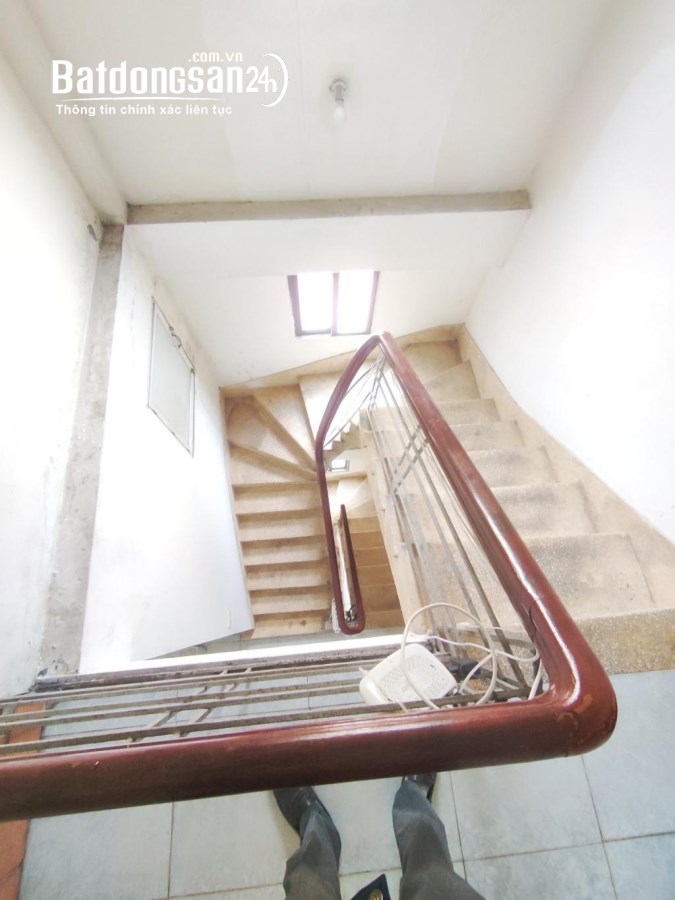 Bán nhà Đường Văn Hội, Phường Đức Thắng, Quận Bắc Từ Liêm