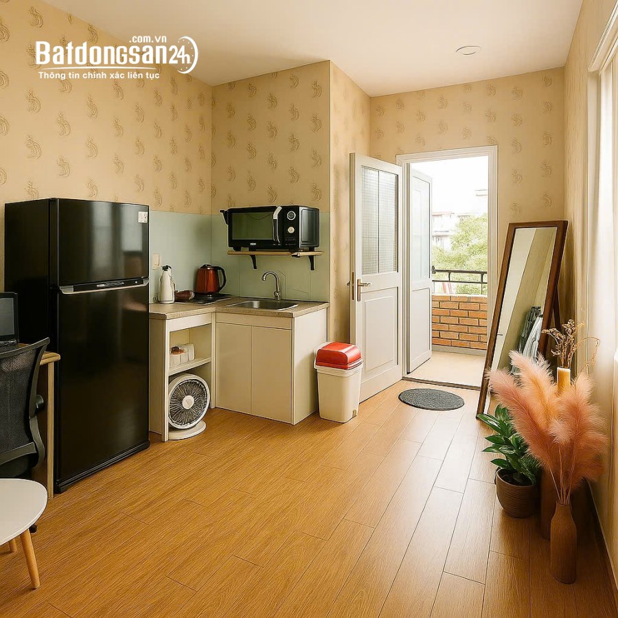 Bán nhà 3 Tầng Nguyễn Kiệm, Hẻm Ô tô QUẬN PHÚ NHUẬN, 393 m2 , 15 tỷ