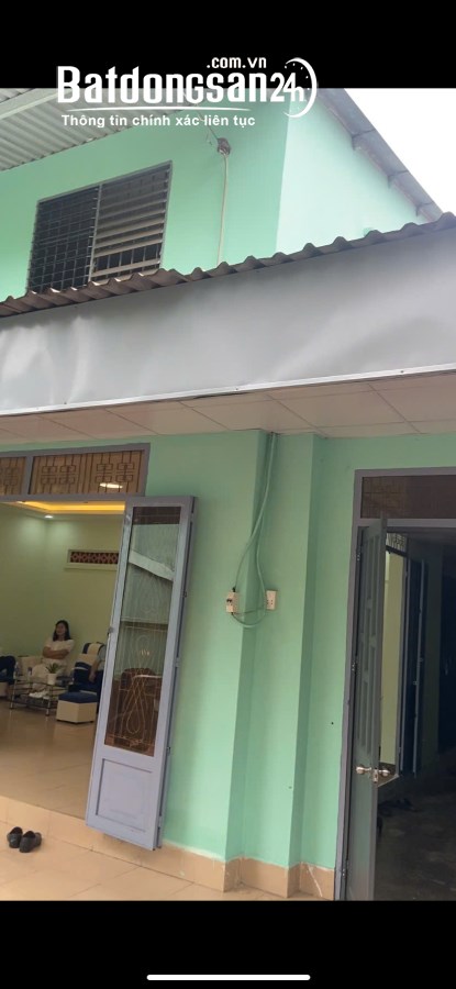 Bán Biệt thự-Villas Đường Số 10, Phường Bình Trưng Đông, TpThủ Đức (Quận 2)