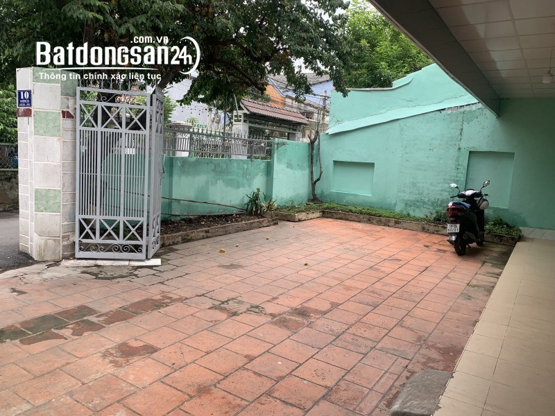 Bán Biệt thự-Villas Đường Số 10, Phường Bình Trưng Đông, TpThủ Đức (Quận 2)