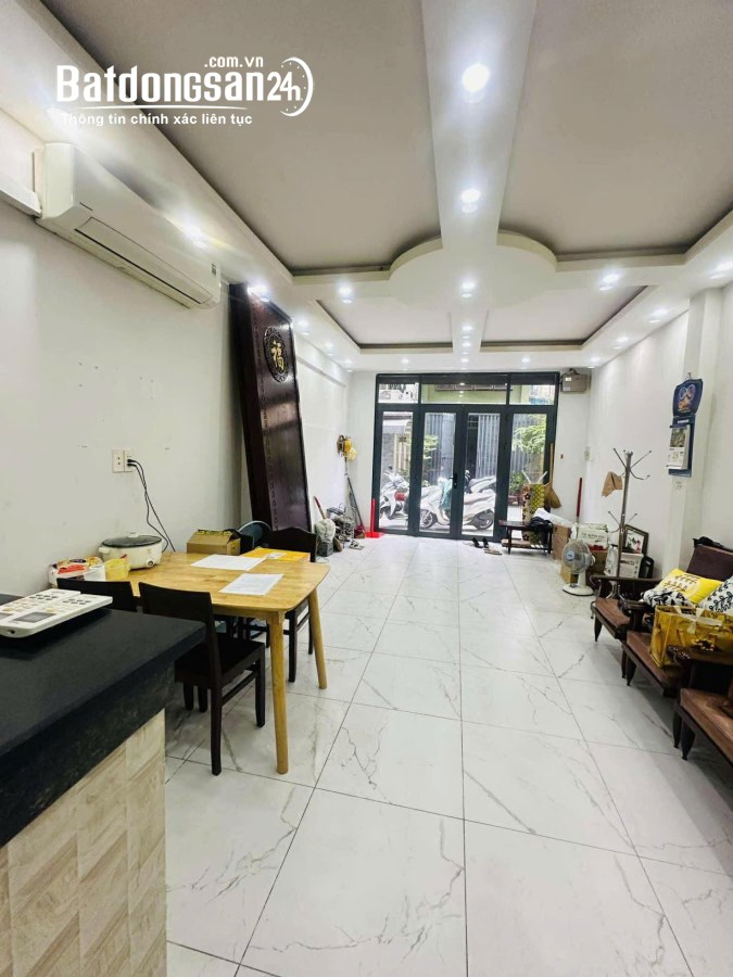 Bán nhà KV Phan Đăng Lưu, Phường 3, Quận Phú Nhuận