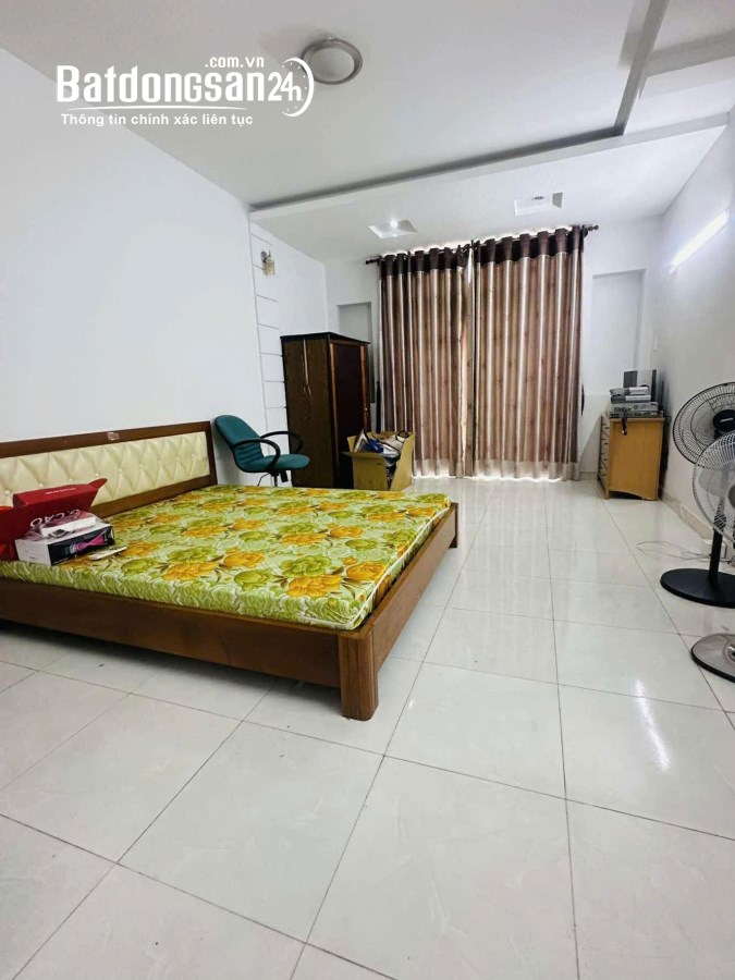 Bán nhà KV Phan Đăng Lưu, Phường 3, Quận Phú Nhuận