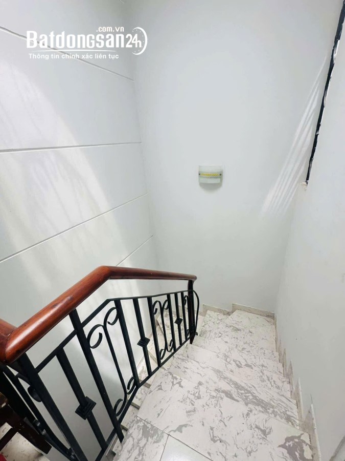 Bán nhà KV Phan Đăng Lưu, Phường 3, Quận Phú Nhuận