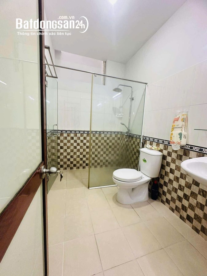 Bán nhà KV Phan Đăng Lưu, Phường 3, Quận Phú Nhuận