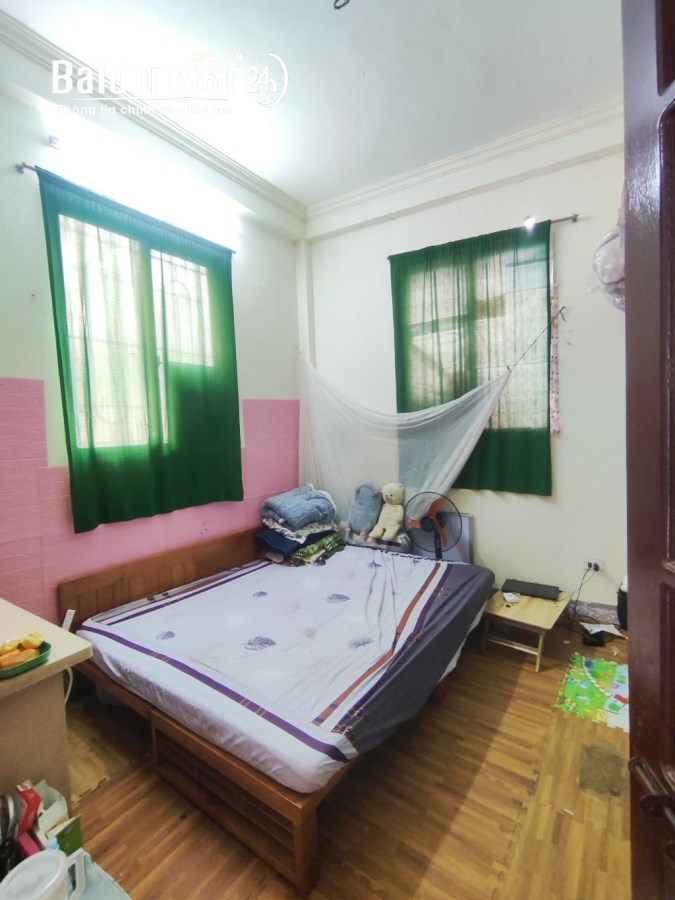 Bán nhà Đường Lê Văn Hiến, Phường Đức Thắng, Quận Bắc Từ Liêm