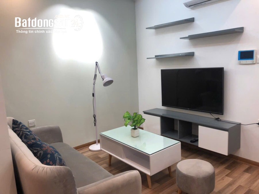 Cho thuê căn hộ Vinhomes D’ Capitale, Đường Trần Duy Hưng, Quận Cầu Giấy